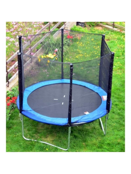 Дитячий батут FunFit 183 Дитячий батут FunFit 183